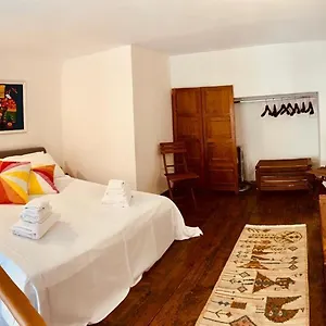  Casa vacanze Ginnasio
