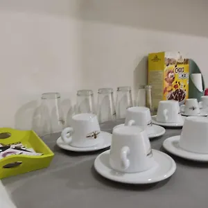 Civico 83 Bed & Breakfast Reggio Calabria