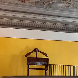 Puccini Appartamento Firenze
