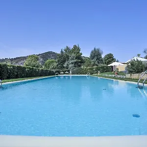 Agrirelais Baglio Di Pianetto Casa di campagna Santa Cristina Gela (Sicily)